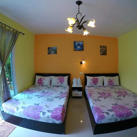 Poh Rak Resort At Pak Chong Dış mekan fotoğraf