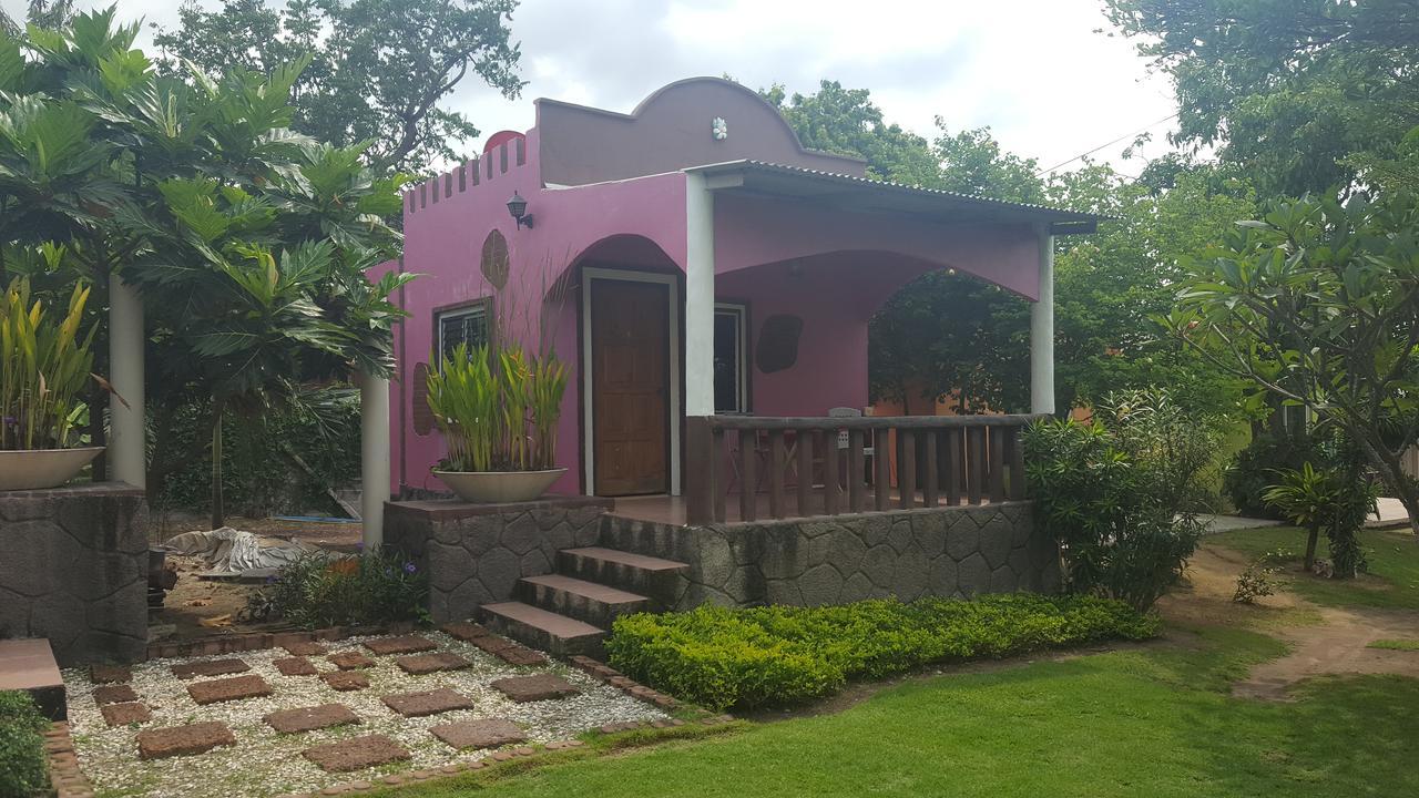 Poh Rak Resort At Pak Chong Dış mekan fotoğraf