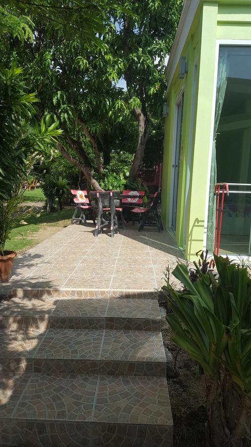 Poh Rak Resort At Pak Chong Dış mekan fotoğraf