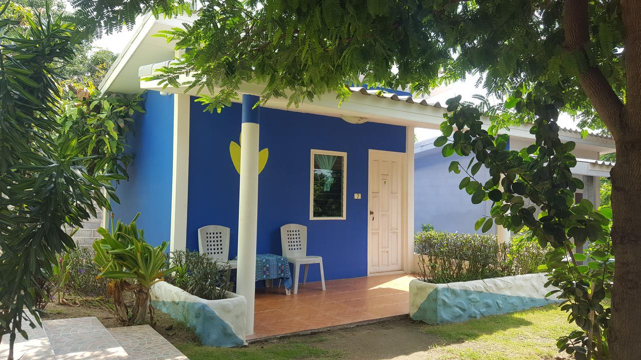 Poh Rak Resort At Pak Chong Dış mekan fotoğraf