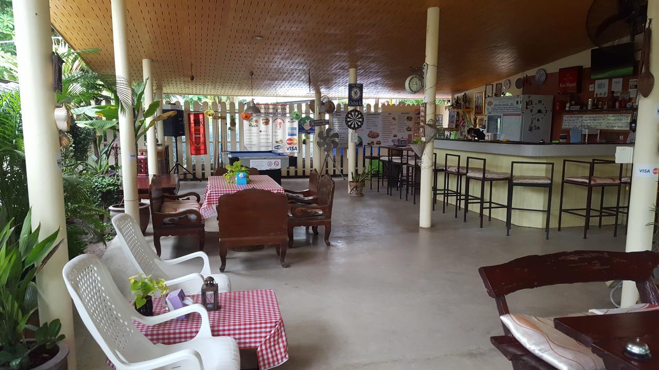 Poh Rak Resort At Pak Chong Dış mekan fotoğraf